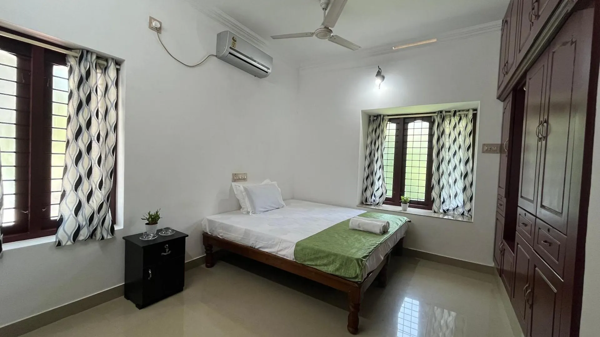 Halcyon Homes-Trivandrum Thiruvananthapuram 0*,  India