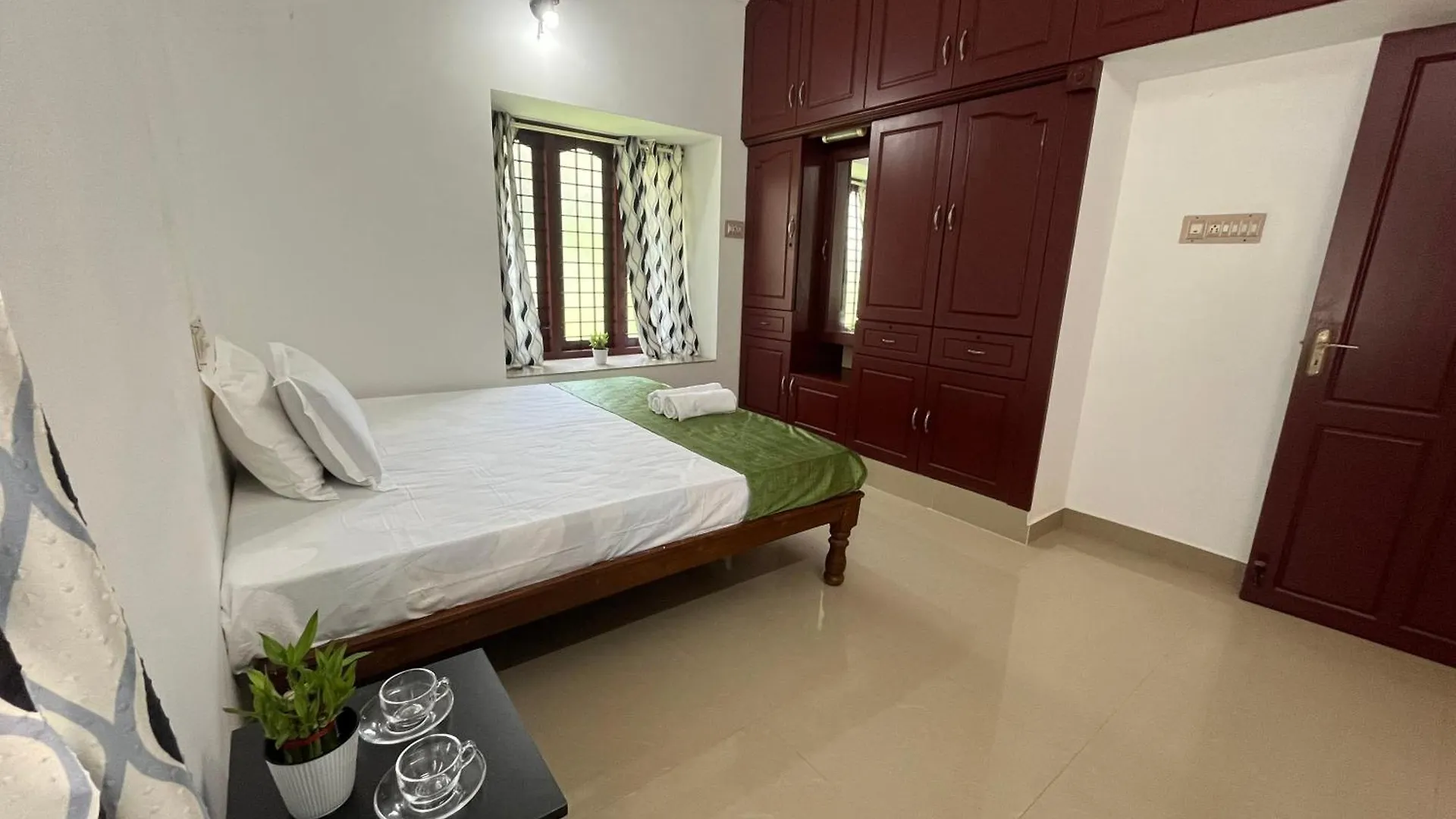 Halcyon Homes-Trivandrum Thiruvananthapuram 0*,  India