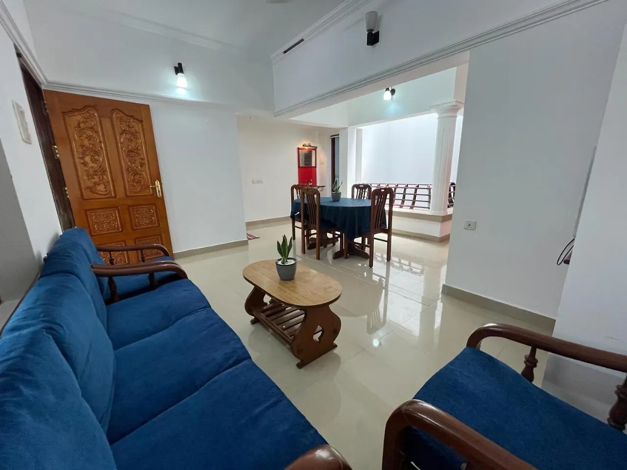 Halcyon Homes-Trivandrum Thiruvananthapuram