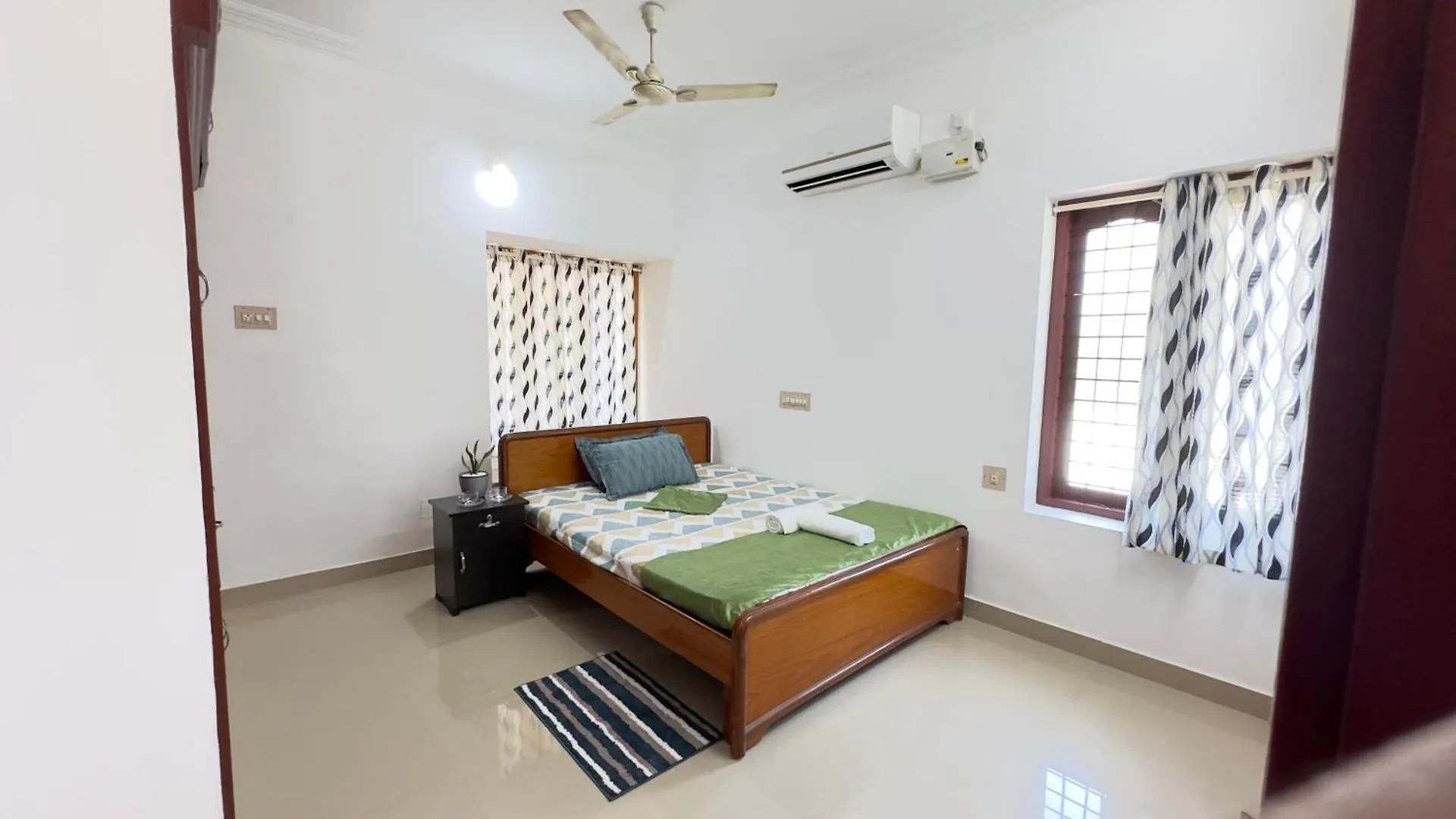 Halcyon Homes-Trivandrum Thiruvananthapuram