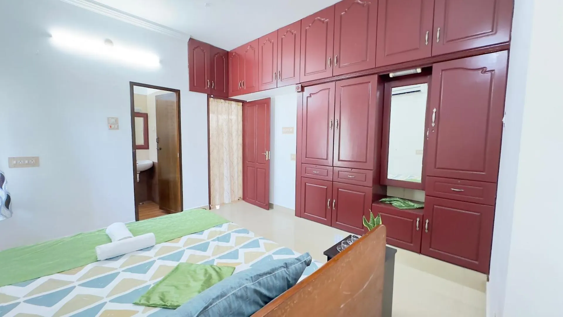 Halcyon Homes-Trivandrum Thiruvananthapuram 0*,