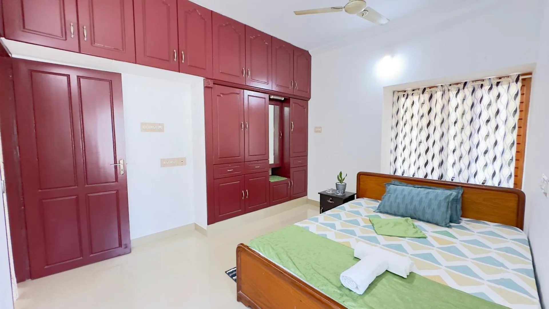 Halcyon Homes-Trivandrum Thiruvananthapuram 0*,