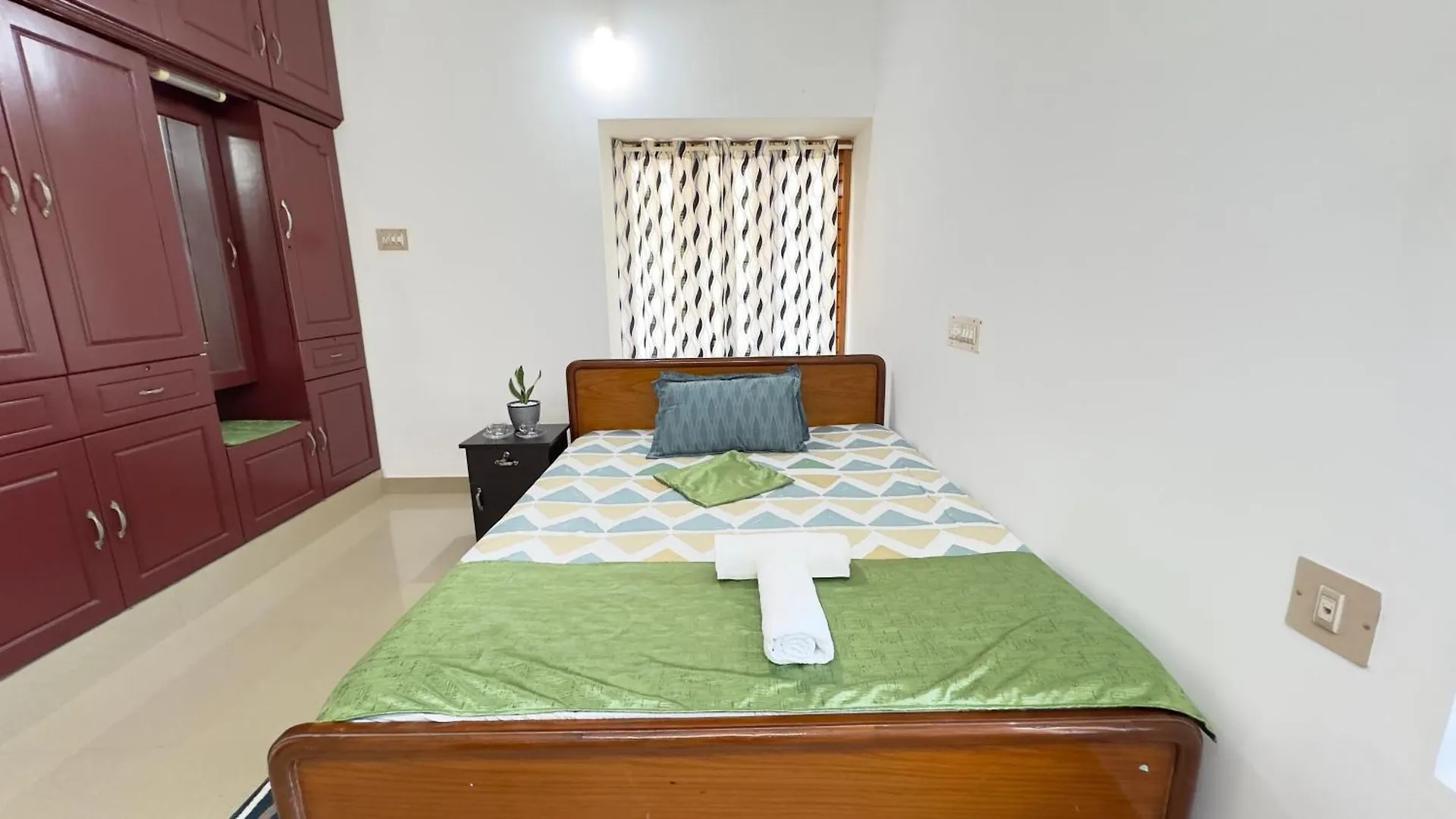 Halcyon Homes-Trivandrum Thiruvananthapuram