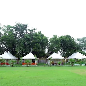 Camps And Luxury tent Agra (Uttar Pradesh)