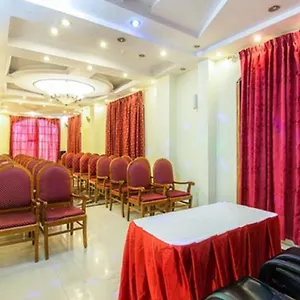 Teekay Palace Hotel