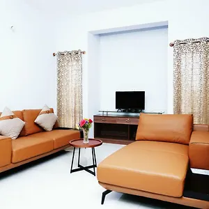Unnathi Apartment Mysore