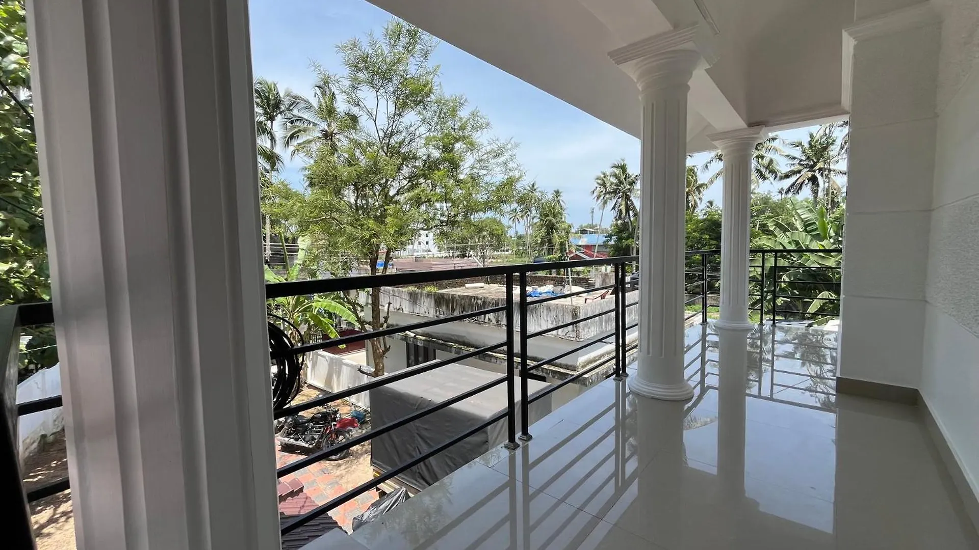 Halcyon Homes-Trivandrum Thiruvananthapuram India