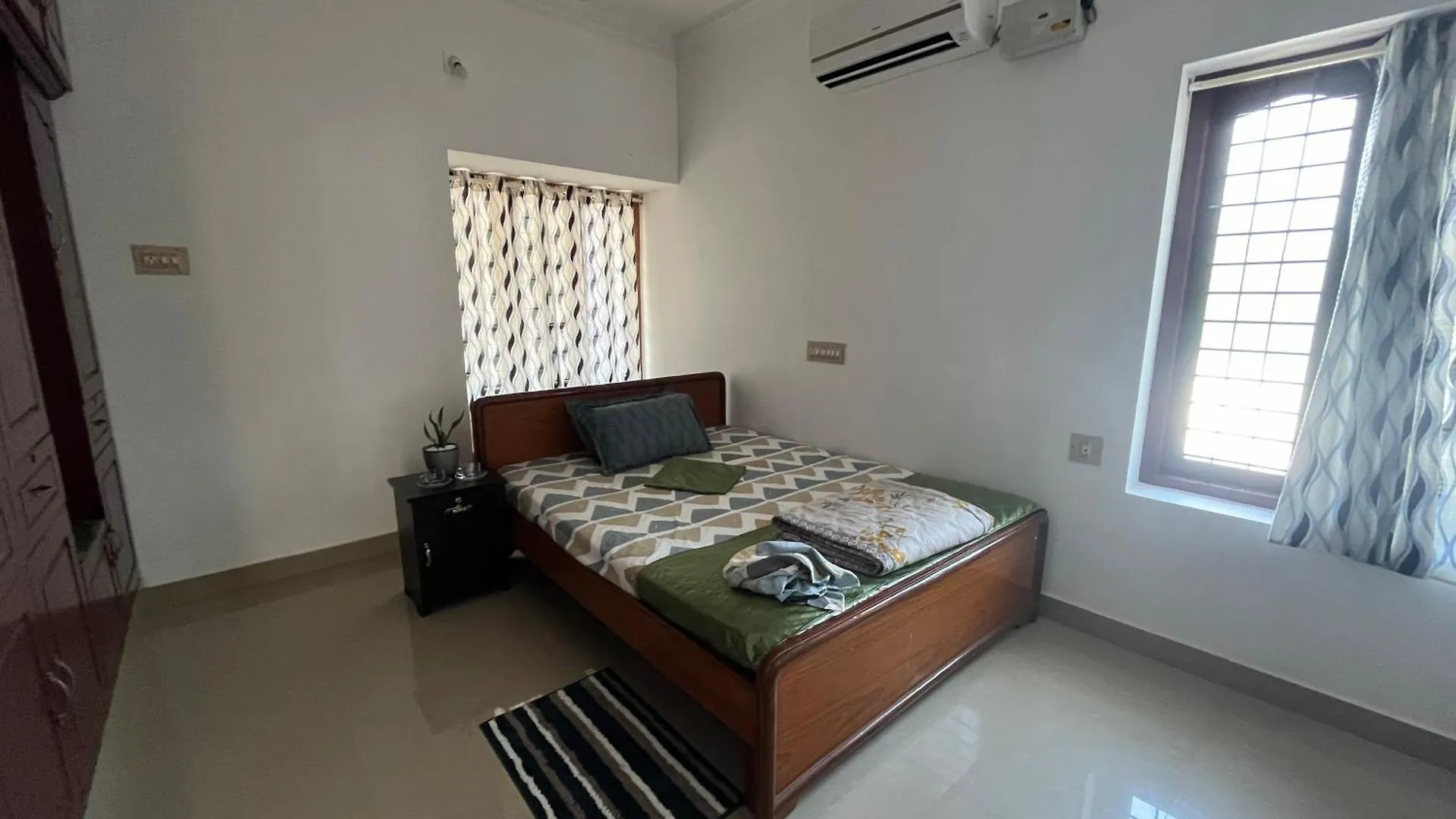 Guest house Halcyon Homes-Trivandrum Thiruvananthapuram India