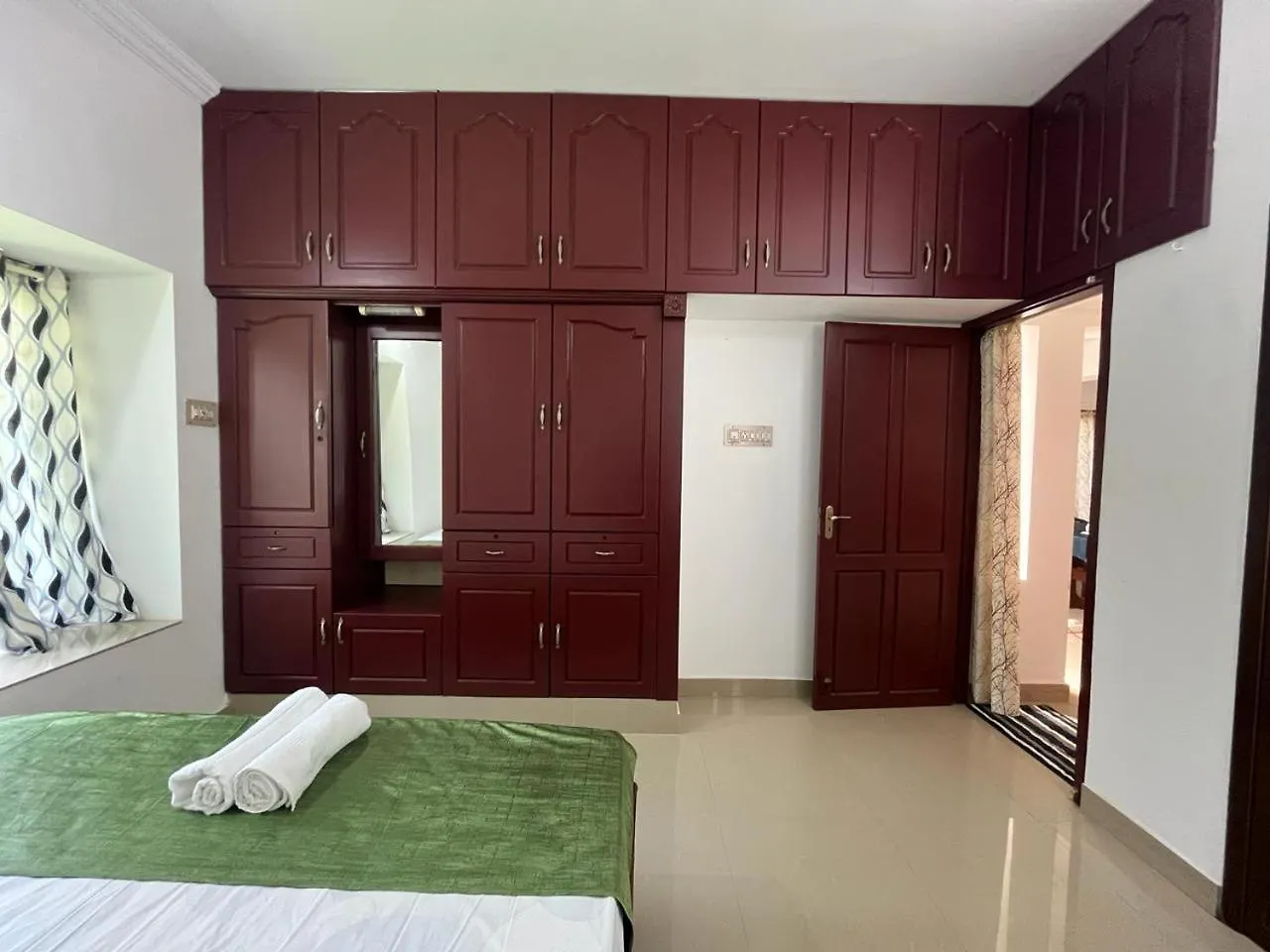 Guest house Halcyon Homes-Trivandrum Thiruvananthapuram