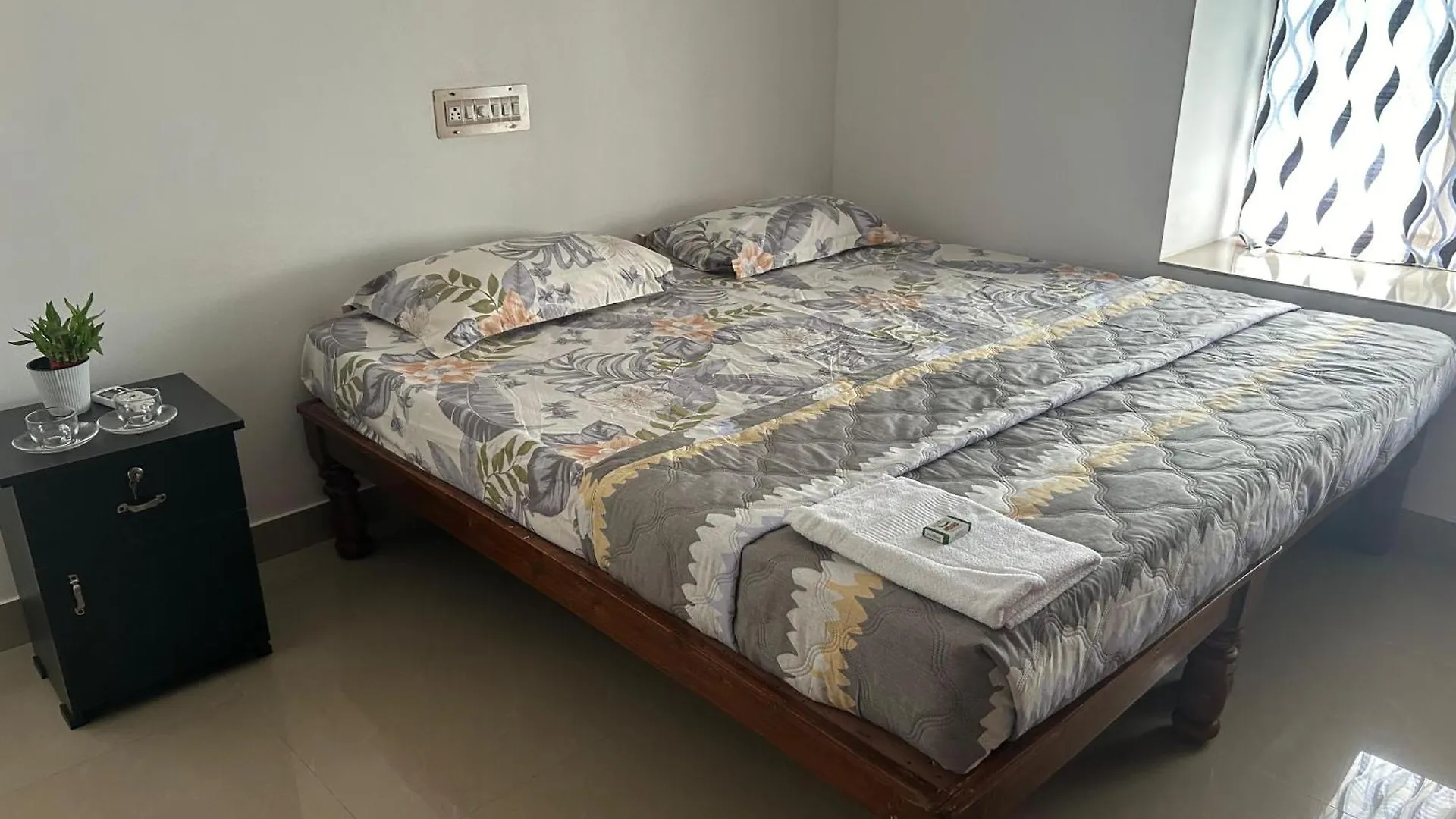 Halcyon Homes-Trivandrum Thiruvananthapuram 0*,  India