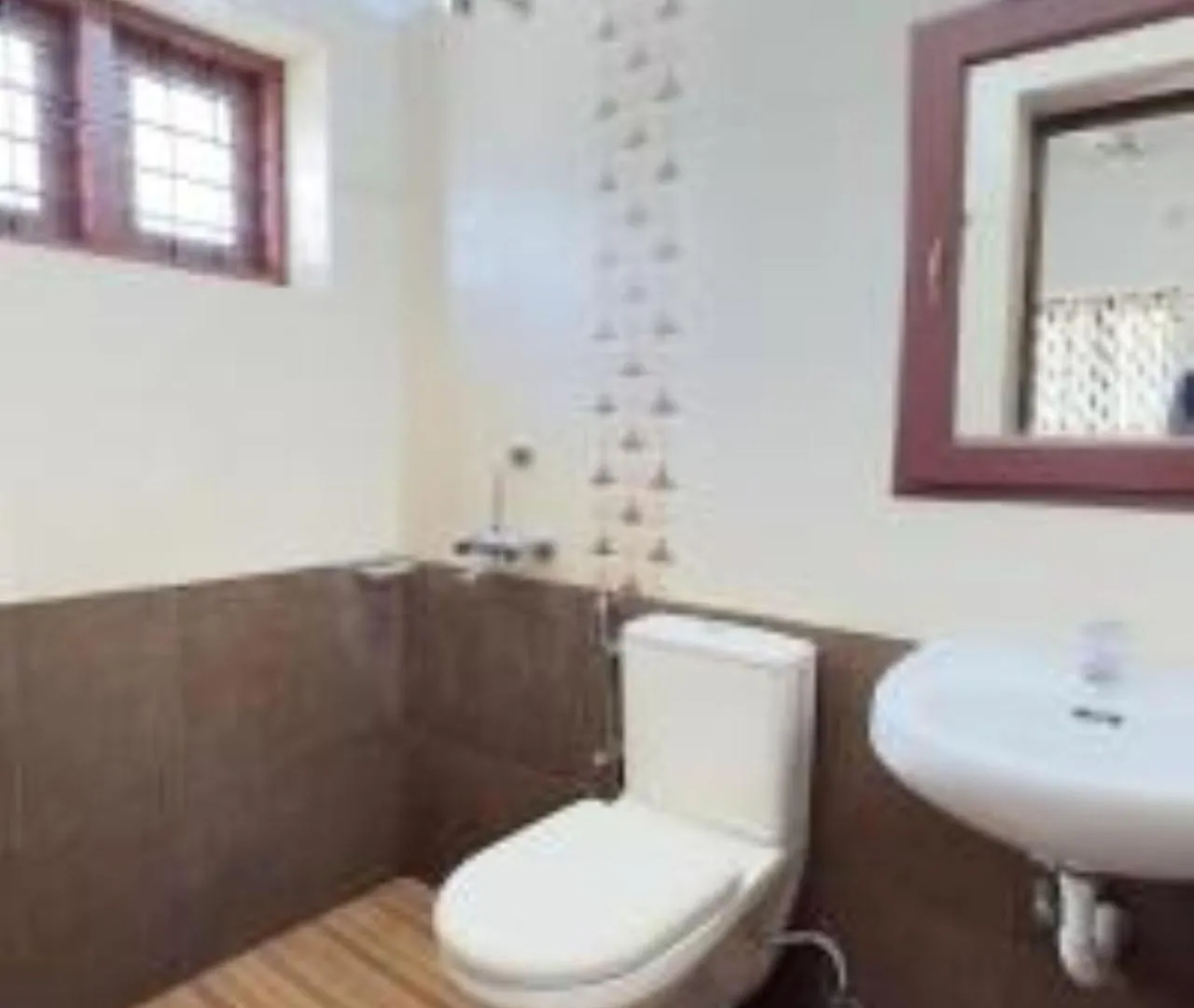 Guest house Halcyon Homes-Trivandrum Thiruvananthapuram